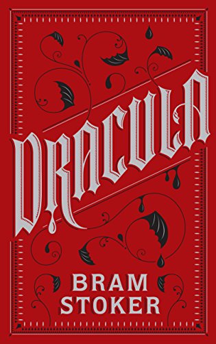 Dracula (Barnes & Noble Flexibound Editions) von Sterling Publishing