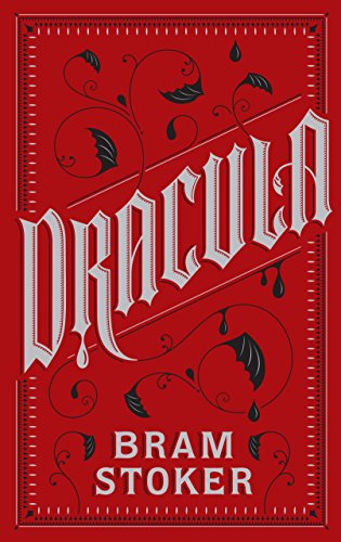 Dracula (Barnes & Noble Flexibound Editions)