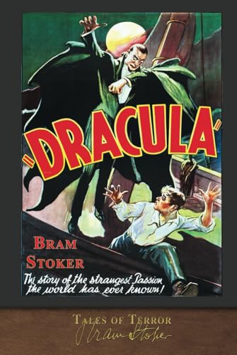 Tales of Terror: Dracula Tales of Terror: Dracula von SeaWolf Press