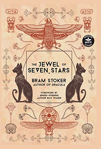 The Jewel of Seven Stars (Wordfire Classics)