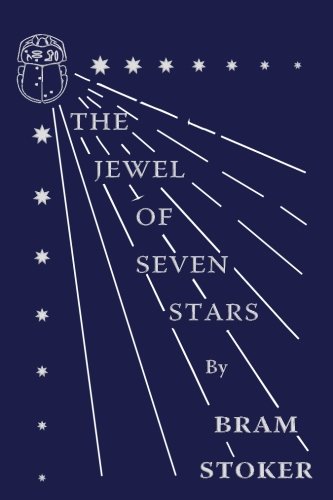 The Jewel of Seven Stars