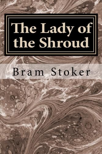 The Lady of the Shroud The Lady of the Shroud