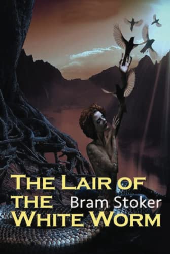 The Lair of the White Worm (Annotated) von Independently published