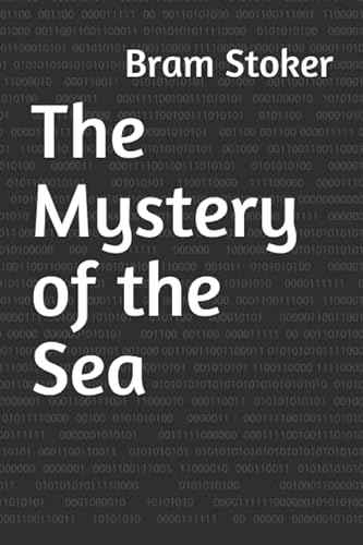 The Mystery of the Sea von Independently published