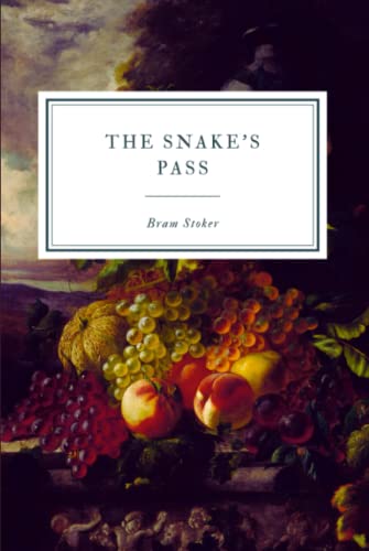 The Snake's Pass von Independently published