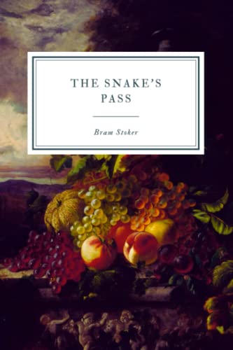 The Snake's Pass