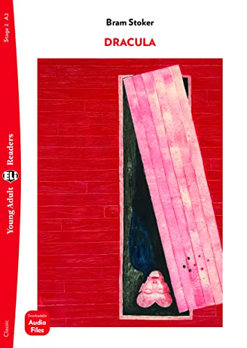 Young Adult ELI Readers - English: Dracula + downloadable audio Young Adult ELI Readers - English: Dracula + downloadable audio von ELI s.r.l.