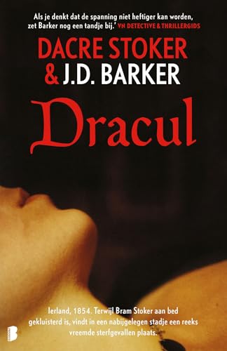 Dracul: Ierland, 1854. Terwijl Bram Stoker aan bed gekluisterd is, vindt in een nabijgelegen stadje een reeks vreemde sterfgevallen plaats