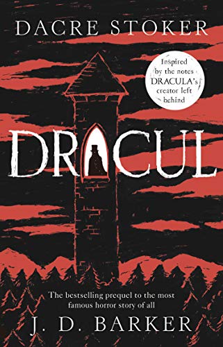 Dracul: The bestselling prequel to the most famous horror story of them all von Penguin