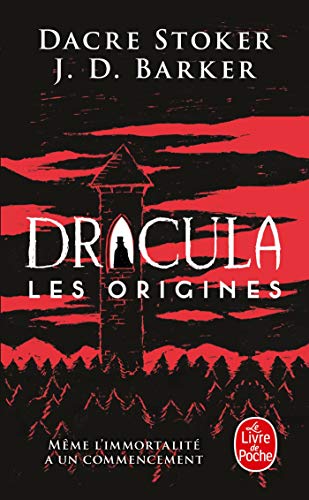 Dracula : les origines von LGF