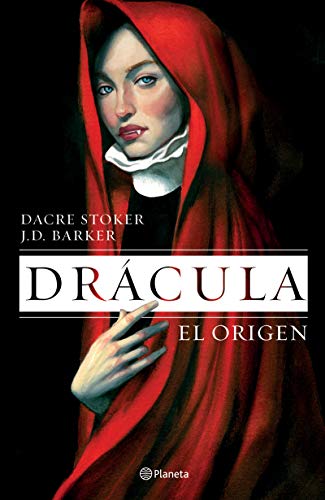Drácula: El origen / The Origen