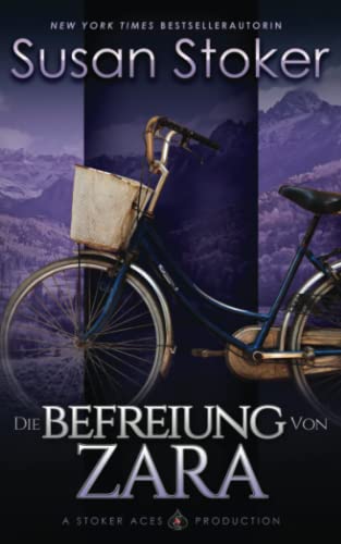Die Befreiung von Zara (Die Mountain Mercenaries, Band 6) Die Befreiung von Zara (Die Mountain Mercenaries, Band 6)