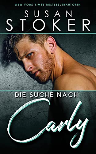 Die Suche nach Carly (Die SEALs von Hawaii, Band 5)