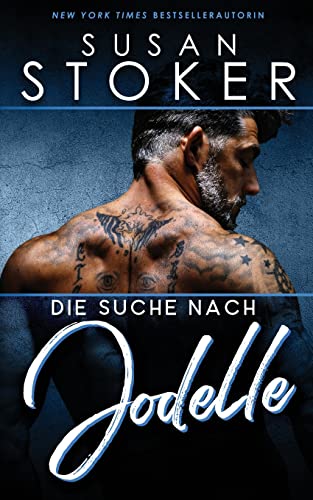 Die Suche nach Jodelle (Die SEALs von Hawaii, Band 7)