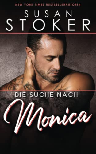 Die Suche nach Monica (Die SEALs von Hawaii, Band 4)