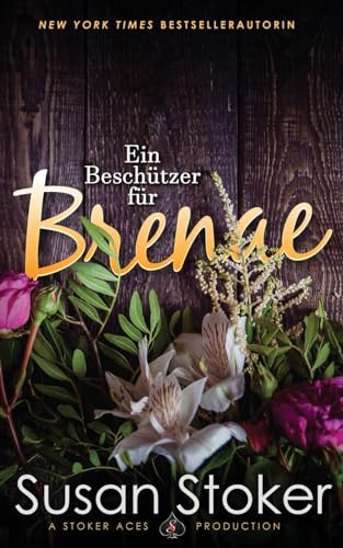 Ein Beschützer für Brenae (SEALs of Protection: Legacy, Band 2)