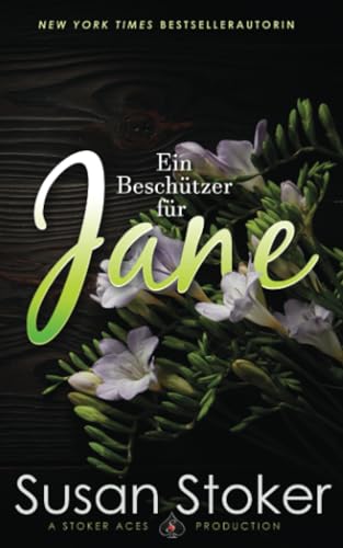 Ein Beschützer für Jane (SEALs of Protection: Legacy, Band 8)