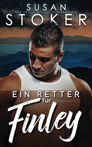 Ein Retter für Finley (Das Bergungsteam vom Eagle Point, Band 5)