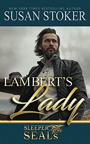 Lambert's Lady (Sleeper SEALs, Band 13)