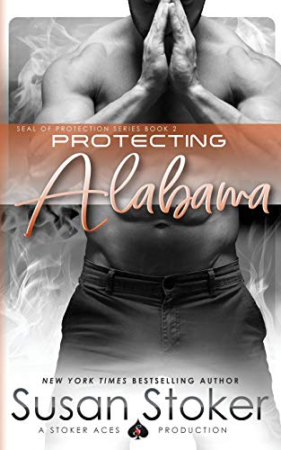 Protecting Alabama (SEAL of Protection, Band 2)