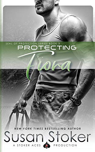 Protecting Fiona (SEAL of Protection, Band 3)