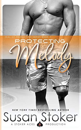 Protecting Melody (SEAL of Protection, Band 7)