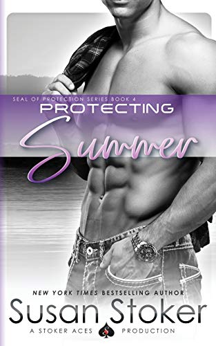 Protecting Summer (SEAL of Protection, Band 4)