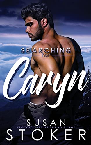 Searching for Caryn (Eagle Point Search & Rescue, Band 4)