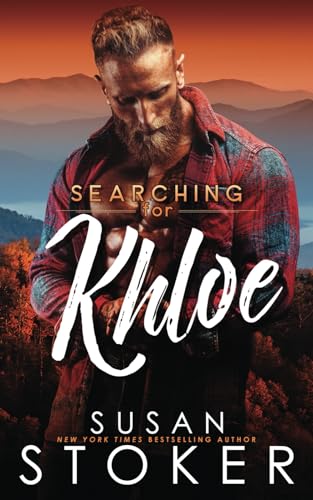 Searching for Khloe (Eagle Point Search & Rescue, Band 7) von Susan Stoker