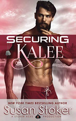 Securing Kalee (Seal of Protection: Legacy, Band 6)