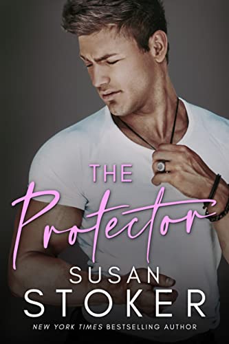 The Protector (Game of Chance, Band 1) von Montlake