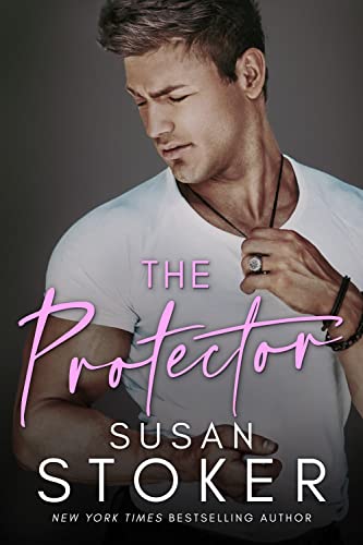 The Protector (Game of Chance, Band 1)