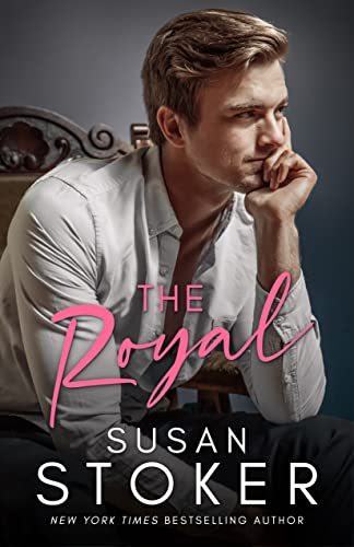 The Royal (Game of Chance, Band 2) von Montlake