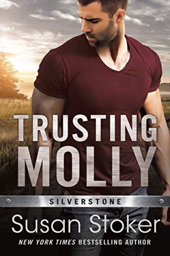 Trusting Molly (Silverstone, 3, Band 1) von Montlake