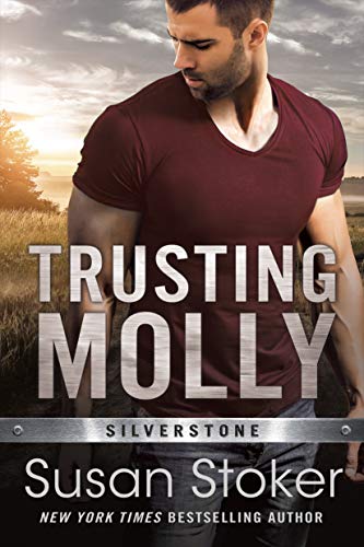 Trusting Molly (Silverstone, Band 3)