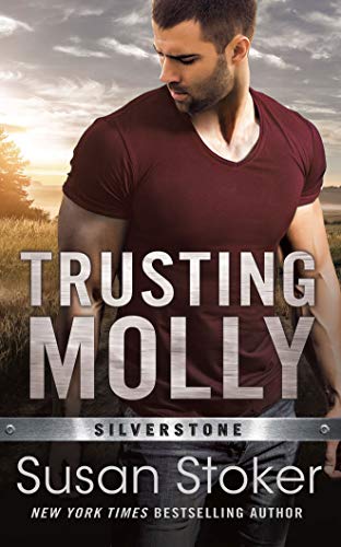 Trusting Molly (Silverstone, Band 3)