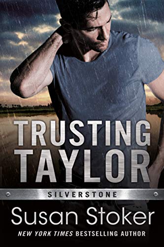 Trusting Taylor (Silverstone, Band 2)