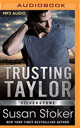 Trusting Taylor (Silverstone, Band 2)