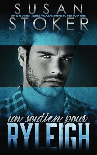 Un soutien pour Ryleigh (Le Refuge, Band 7) von Susan Stoker