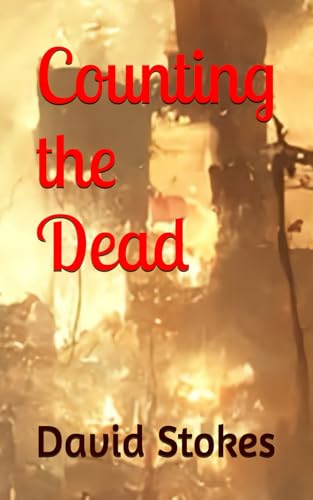 Counting the Dead von Independently published