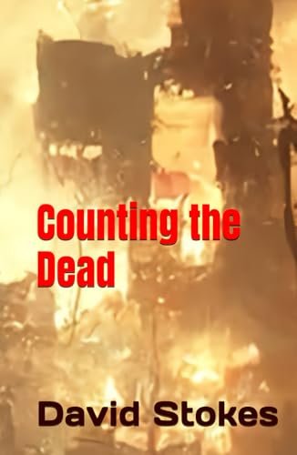 Counting the Dead von Independently published