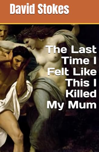 The Last Time I Felt Like This I Killed My Mum von Independently published