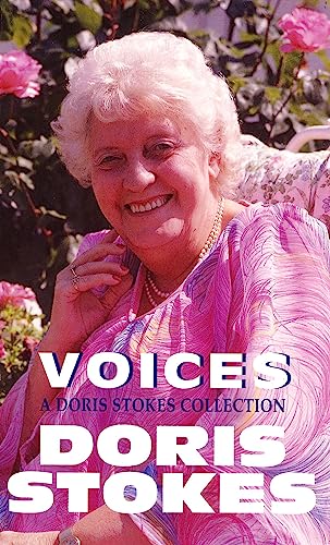 Voices: A Doris Stokes Collection von Sphere