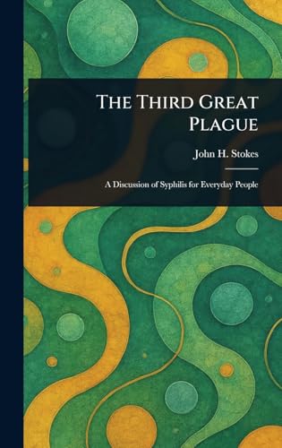 The Third Great Plague von Anson Street Press