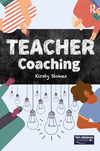 TEACHER Coaching (Coaching and Mentoring) von Routledge