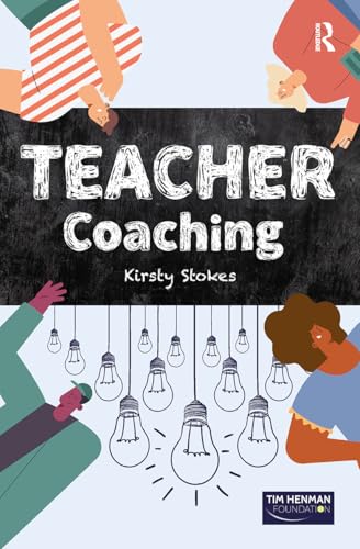 TEACHER Coaching (Coaching and Mentoring) von Routledge