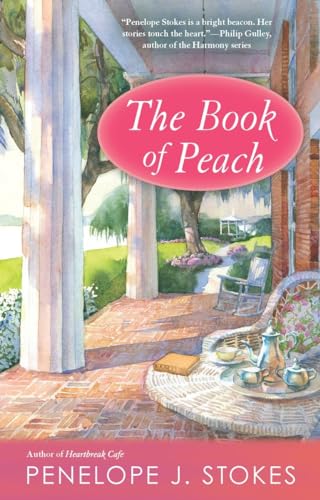 The Book of Peach von BERKLEY