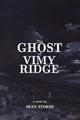 The Ghost of Vimy Ridge von imprint