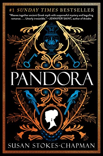 Pandora: A Novel von Harper Perennial