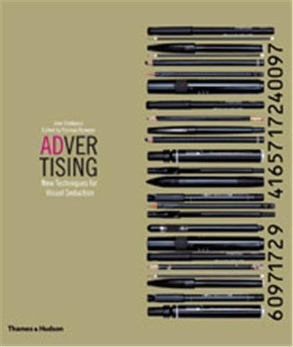 Advertising: New Techniques for Visual Seduction
